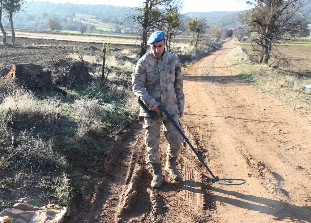 Isparta’da Kesik Baş 6 Gündür Aranıyor 6